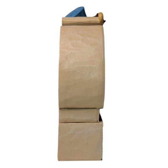 Jim Shore Disney Traditions Wish Word Plaque Jiminy Cricket 4032892 Rare HTF - Picture 13 of 13